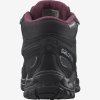 Salomon obuv Shelter Cs Wp W black wine4