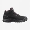 Salomon obuv Shelter Cs Wp W black wine