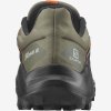 Salomon obuv Wildcross 2 Gtx olive orange2