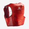 Salomon vesta Active Skin 8 Set Valian red