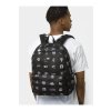 Vans ruksak Old Skool H20 black white2