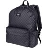 Vans ruksak Old Skool Check B black charcoal