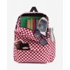 Vans ruksak Old Skool Check B chili pepper2