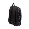 Vans ruksak Realm Backpack black white3