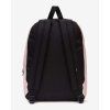 Vans ruksak Realm Backpack pink1