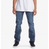 DC rifle Worker Straight Denim indigo fade wash