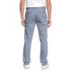 DC - nohavice WRK STR CHINO BLUE MIRAGE (Velikost 30)