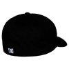 DC - siltovka CAP STAR 2 BLACK (Velikost L/XL)