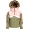 roxy shelter jacket girls