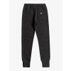 Quiksilver tepláky Easy Day Pant Slim Youth dark grey heather (Velikost 10)