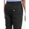 Quiksilver tepláky Easy Day Pant Slim Youth dark grey heather (Velikost 10)