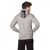 ADIDAS - mikina LIN FZ HOOD FT core heather (Velikost M)