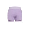 Goldbergh šortky Miami lilac (Velikost M)