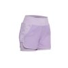 Goldbergh šortky Miami lilac (Velikost M)