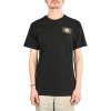 Vans Boxed Logo Floral S S T Shirt Black 1 1000x1000