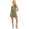 roxy w surfs up 23a roy erjkd03421 loden green 6
