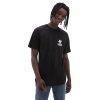 vans sketchy friend ss tee blk vn0006dk