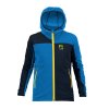 Karpos mikina Nuvolau Kid space indigo