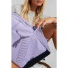 Puma batoh Phase Backpack Ii purple (Velikost OSFA)
