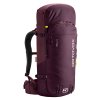 Ortovox batoh Peak 42 S winetasting (Velikost 42L)