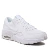 top nky nike air max excee gs cd6894 100 white white white