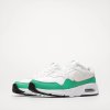 nike air max biela zelena