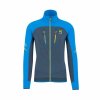 Karpos bunda Alagna Evo minight diva blue (Velikost L)