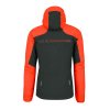 Karpos bunda Vinson Evo black orange (Velikost L)
