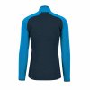 Karpos mikina Odle midnight blue (Velikost 3XL)