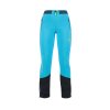 Karpos nohavice Alagna Plus Evo W bvlue mignith (Velikost L)