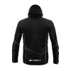 BACK W23055214U 00 01 JKT BOOSTED PROOF 3L MAN BLACK