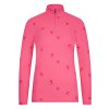 Sportalm mikina Helsinki pink glow (Velikost 34)
