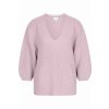 Sportalm sveter Bossed Clean dawn pink (Velikost 34)