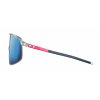 Julbo okuliare Density Spectron 3 Ml crystal blue (Velikost UNI)