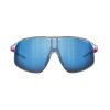 Julbo okuliare Density Spectron 3 Ml crystal blue (Velikost UNI)
