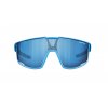Julbo okuliare Fury S Spectron 3 Cf blue (Velikost UNI)