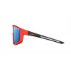 Julbo okuliare Fury S Spectron 3 Cf orange blue (Velikost UNI)