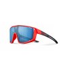 Julbo okuliare Fury S Spectron 3 Cf orange blue (Velikost UNI)