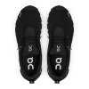 ON SS22 59.98842 cloud 5 waterproof ss22 all black m g3