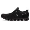 ON SS22 59.98842 cloud 5 waterproof ss22 all black m g4