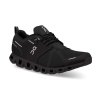 ON SS22 59.98842 cloud 5 waterproof ss22 all black m g6