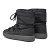 Moon Boot snehule Ltrack Tube Rubber black (Velikost 39)