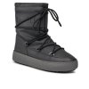 Moon Boot snehule Ltrack Tube Rubber black (Velikost 39)
