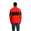 Spyder mikina Speed Fleece 1/2 Zip vulcano (Velikost L)