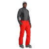 Spyder nohavice Dare Pants volcano (Velikost L)