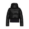 lyziarska bunda goldbergh bombardino ski jacket black 2