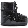 Moon Boot snehule Icon Low Glitter black (Velikost 36-38)