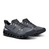 On 3ME10110264 cloudsurfer trail ss24 eclipse black m g6