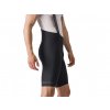 98300 3 castelli espresso bibshort black