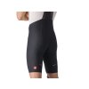 98300 9 castelli espresso bibshort black